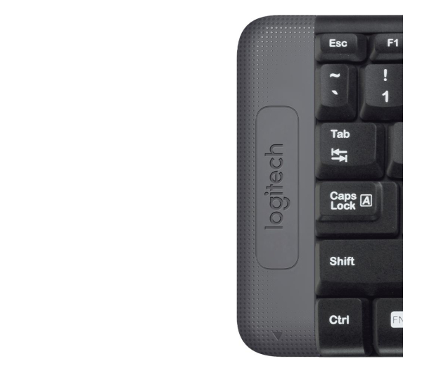 LOGITECH MK220 Desktop Wireless 920-003168 - 74603 - zdjęcie 7